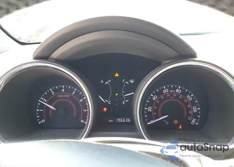 2013 Toyota Highlander Base z USA, uszkodzony, nr VIN 5TDBK3EH4DS240982